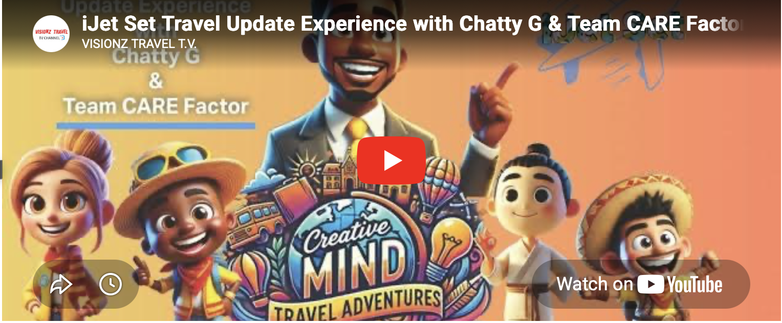 Team CARE Factor Ft Chatty G Talk Norwegian Cruise Line in Philadelphia